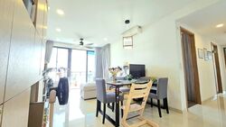 Belysa (D18), Condominium #600608101